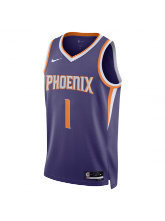 NBA Devin Booker Phonenix Suns Edizione Icona 22-23