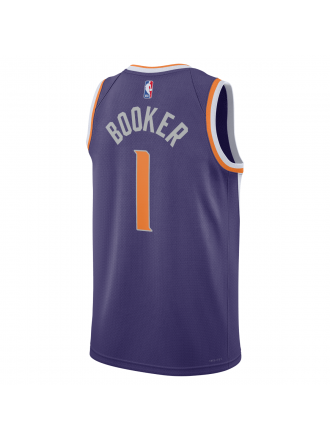 NBA Devin Booker Phonenix Suns Edizione Icona 22-23
