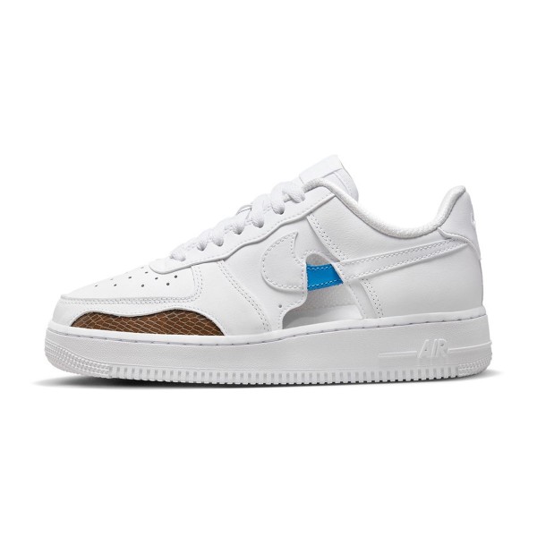 Wmns Air Force 1 '07 LX 'Cut Out