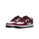 Air Force 1 LV8 "Team Red" per bambini