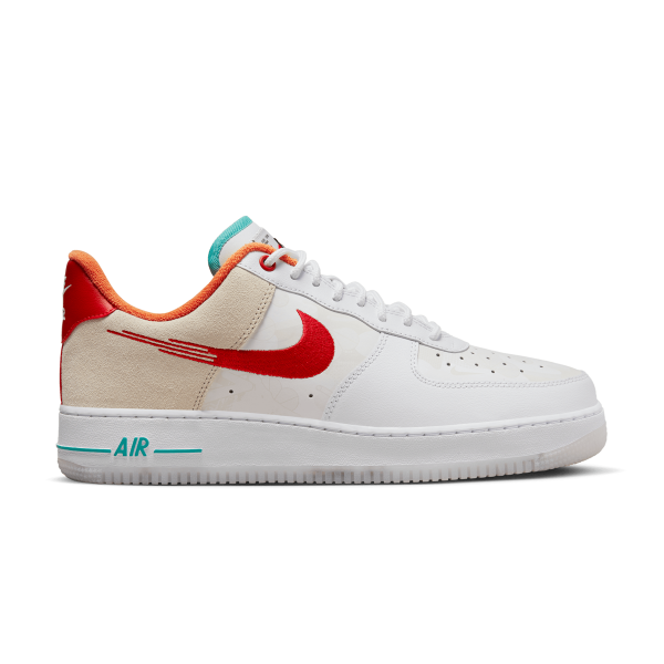Air Force 1 '07 PRM 'Just Do It