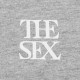 THE SEX Tee "Grigio