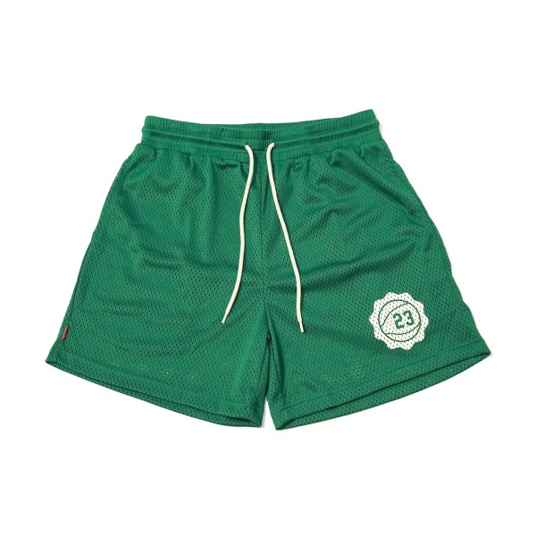 23 Pantaloncini con palline "Celtic