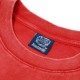 Maglietta greca 'Rosso'