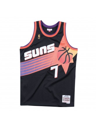 Maglia NBA Swingman Phoenix Suns Alternate Kevin Johnson 1996-97
