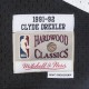 Maglia NBA Swingman Portland Trail Blazers Clyde Drexler 1991-92