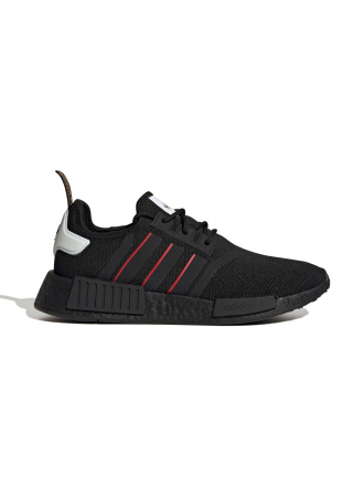 NMD_R1 'Core Black Team Power Red'