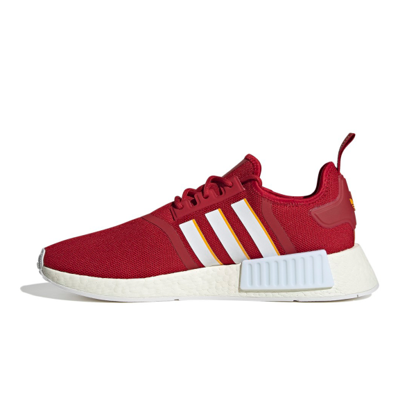 NMD_R1 "Team Power Red
