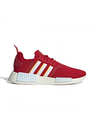 NMD_R1 "Team Power Red
