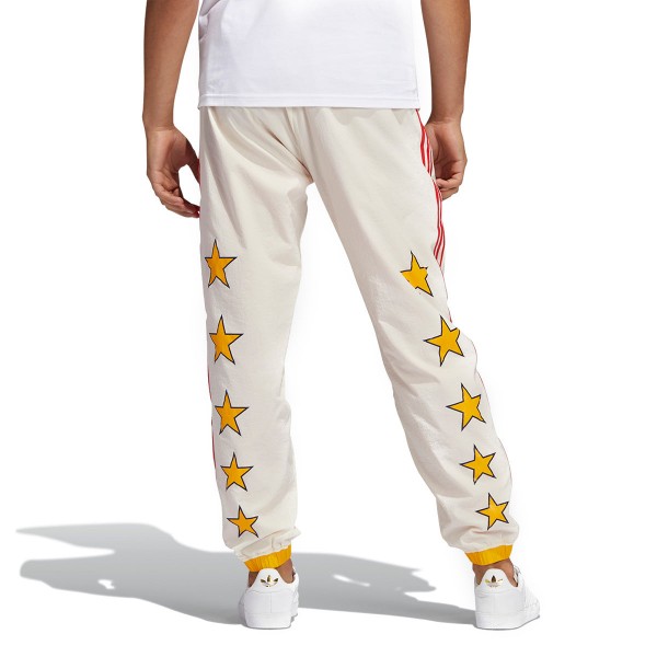 Eric Emanuel McDonald's Pantaloni da corsa reversibili