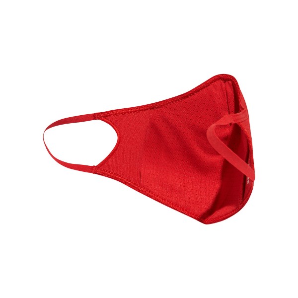 Copriviso per bambini 3-Pack XS/S "Power Red".