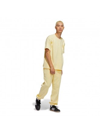 Pantaloni da ginnastica Pharrell Williams Basics "Yellow