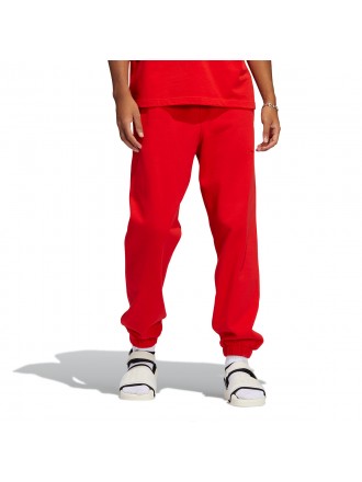 Pharrell Williams Basics - Pantaloni da ginnastica "Vivid Red