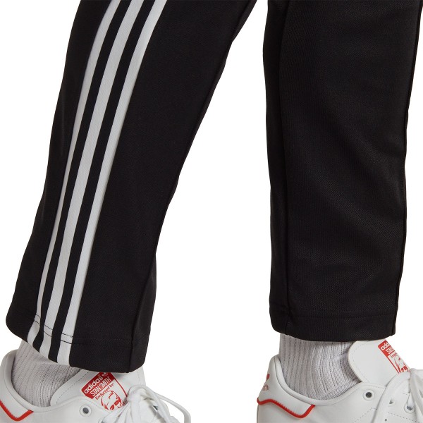 Pantaloni da allenamento Beckenbauer "Nero".