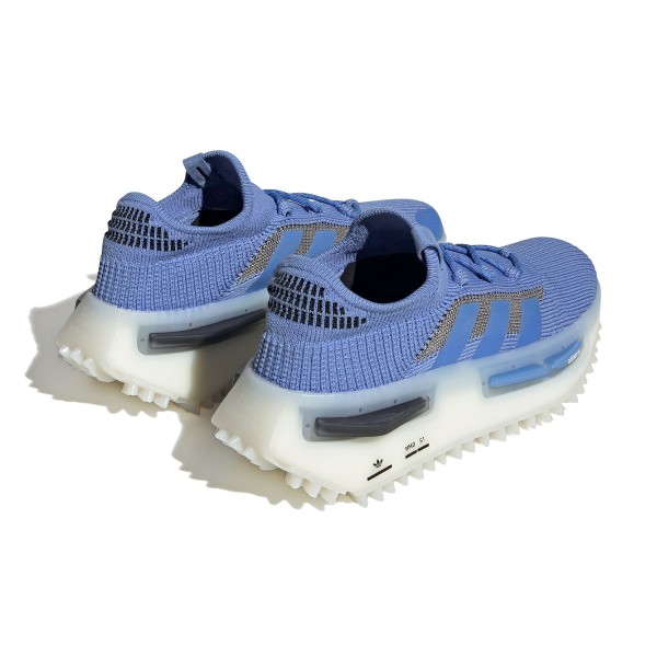 Wmns NMD_S1 "Blue Fusion