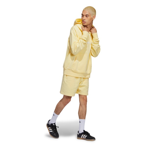 Pantaloncini Pharrell Williams Basics "Yellow