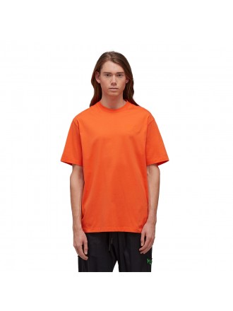 Maglietta con logo classico 'Arancione'