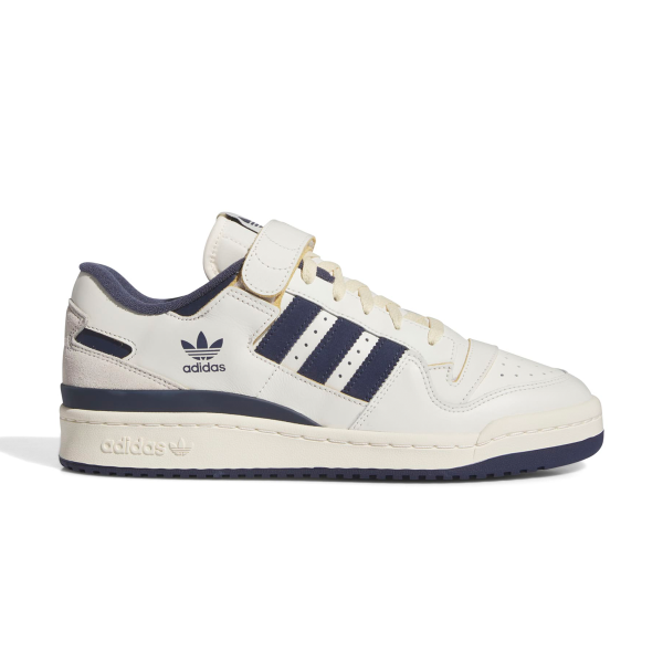 Forum 84 Low 'Off White Navy'