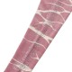 Juicy Couture - Body in velluto tie-dye - rosa