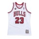 NBA Authentic Chicago Bulls Michael Jordan 1998-1999