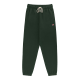 In USA Pantaloni Core 'Verde notte'