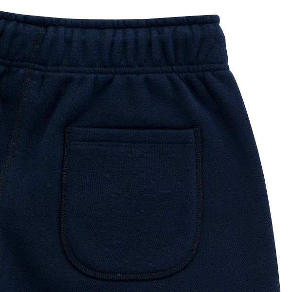In USA Pantaloncini Core "Natural Indigo