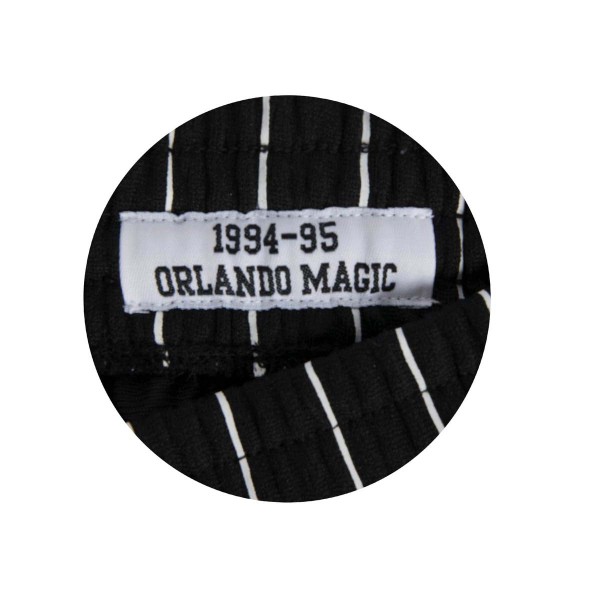Pantaloncini NBA Swingman Orlando Magic Alternate 1994-95