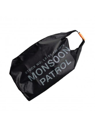 SBTG 'Monsoon Patrol II' - Sacco a secco