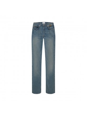 Jeans classici "Indaco