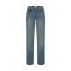Jeans classici "Indaco