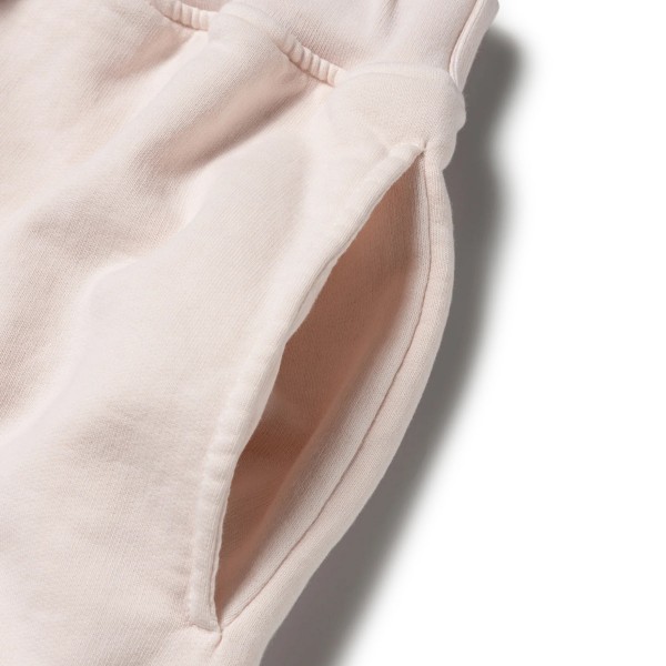 Mini Problemo - Pantaloncini da bagno rosa pallido
