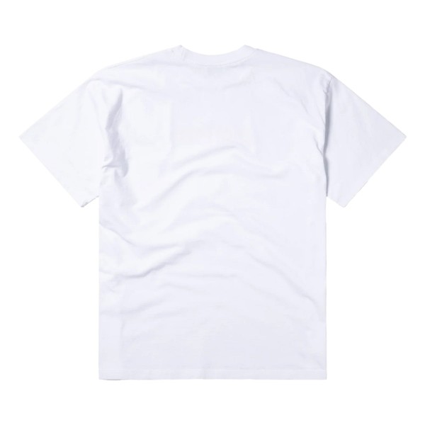 Maglietta Problemo Supremo "Bianco