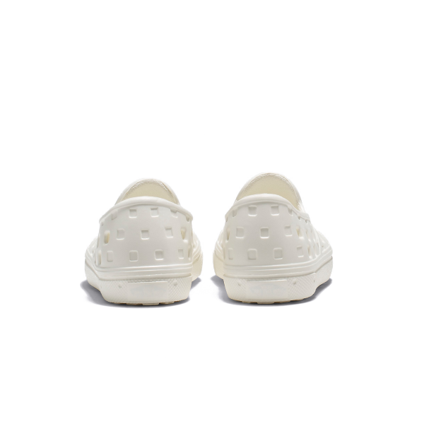 Scarpe Slip-On TRK 'Marshmallow' per bambino