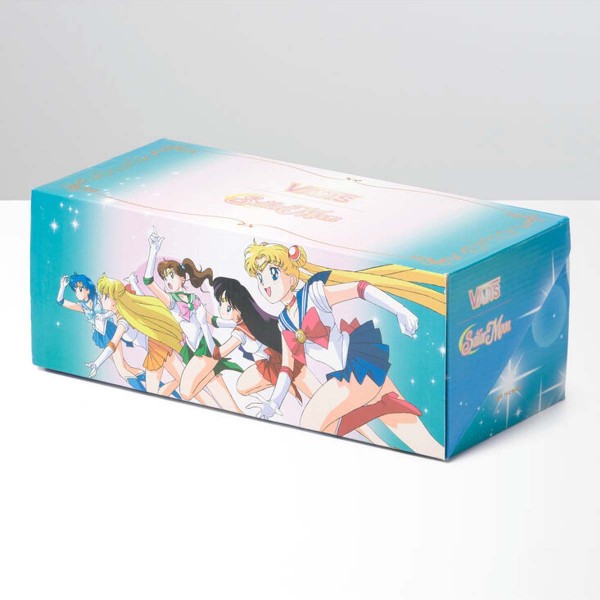 Sailor Moon Bambino Autentico 'Sailor Guardians