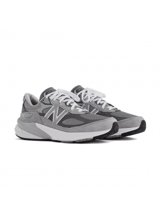 In USA Wmns 990v6 'Grey'