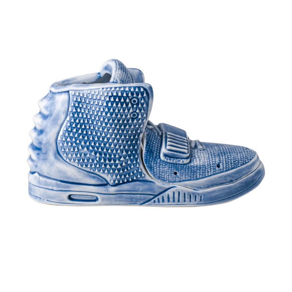 Air Yeezy 2 Vaso Camera d'Incenso